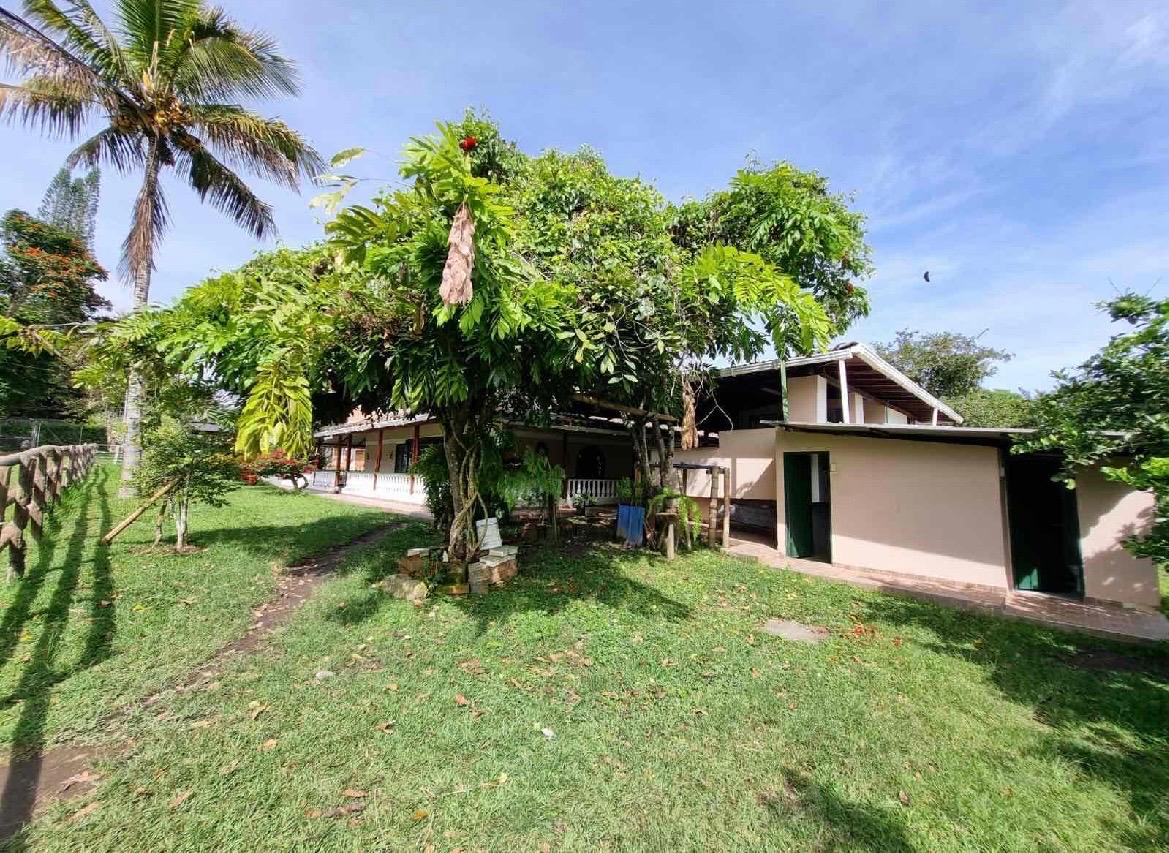 Venta de Finca en el Dovio