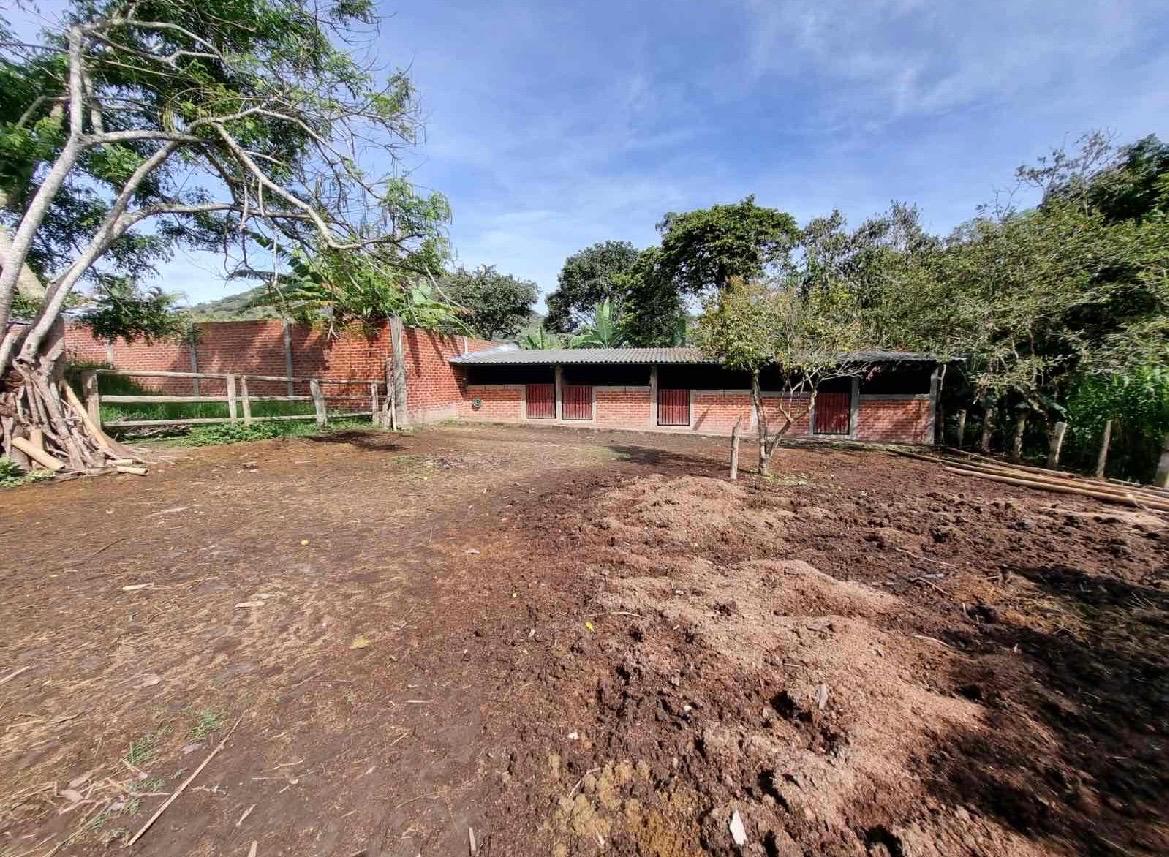 Venta de Finca en el Dovio - Imagen 2