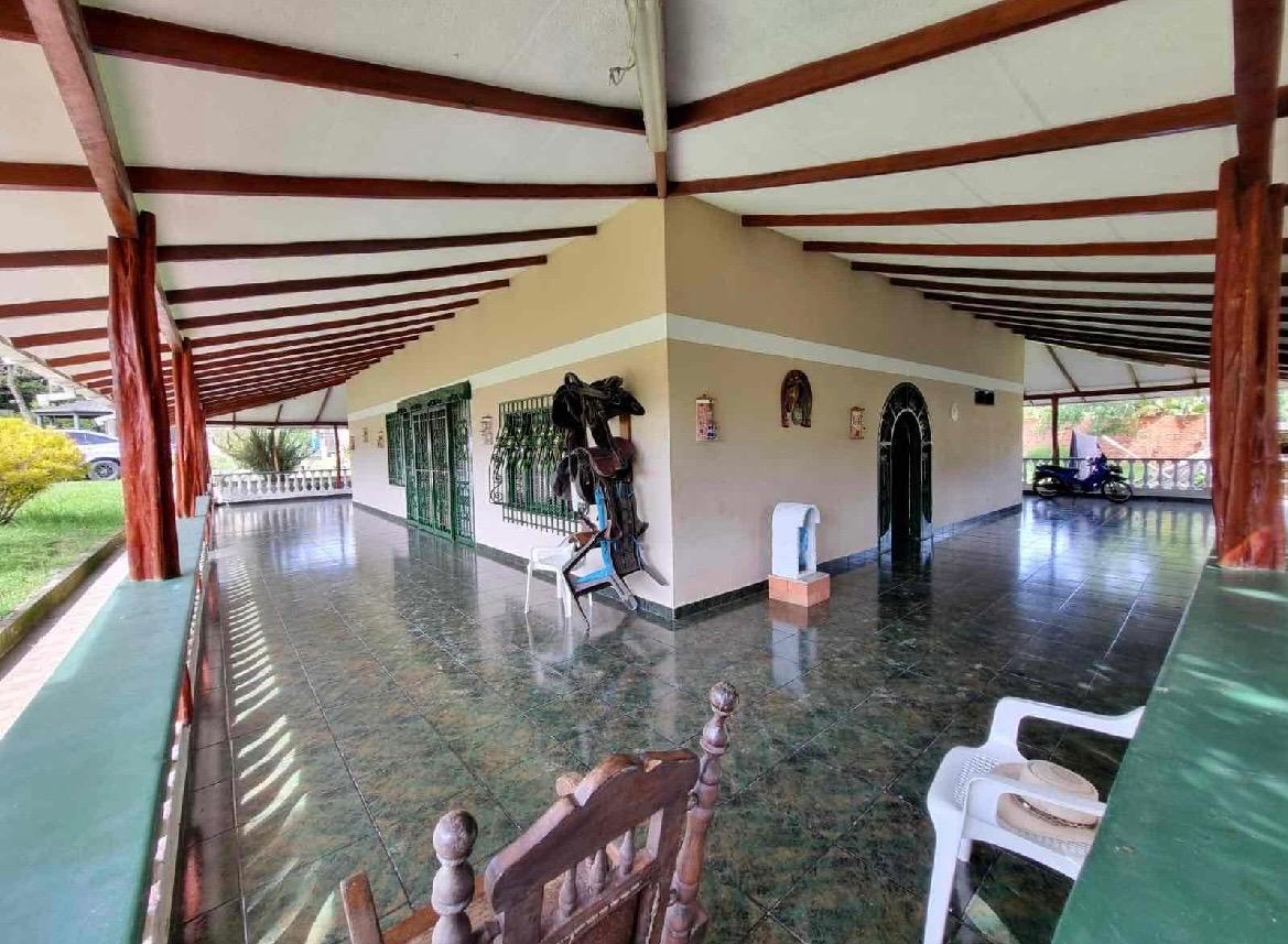 Venta de Finca en el Dovio - Imagen 10