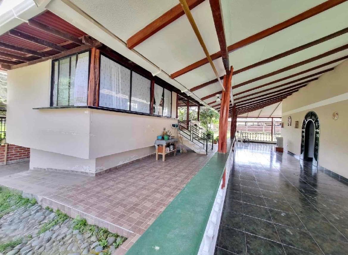 Venta de Finca en el Dovio - Imagen 5