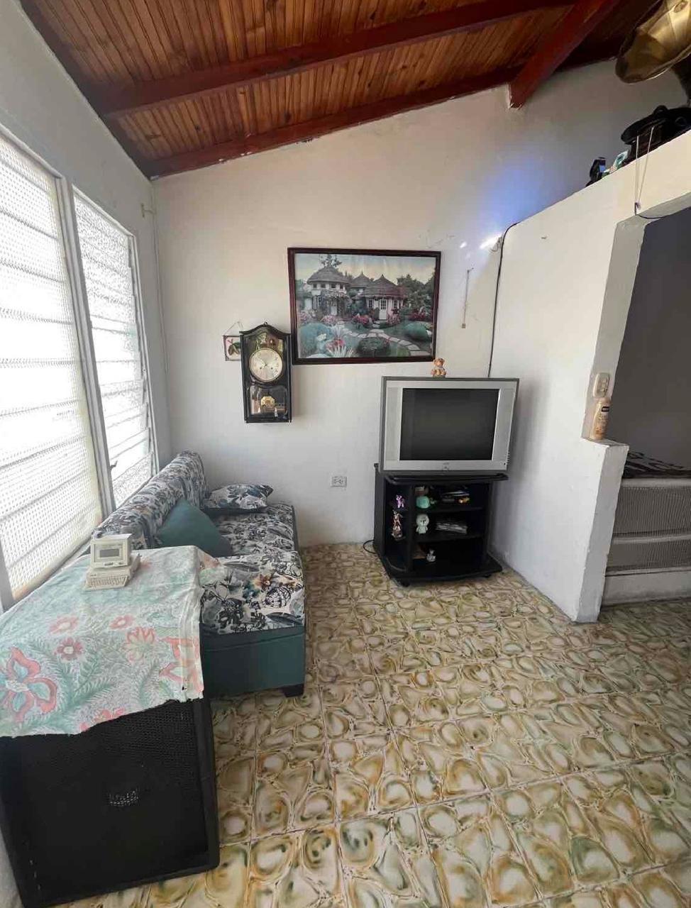 venta de casa en Tuluá valle barrio la esperanza piso 2 con terraza - Imagen 3