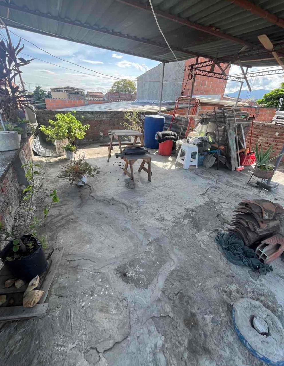 venta de casa en Tuluá valle barrio la esperanza piso 2 con terraza - Imagen 13