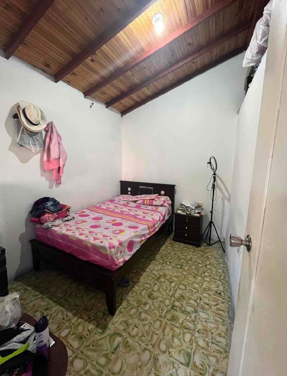 venta de casa en Tuluá valle barrio la esperanza piso 2 con terraza - Imagen 8
