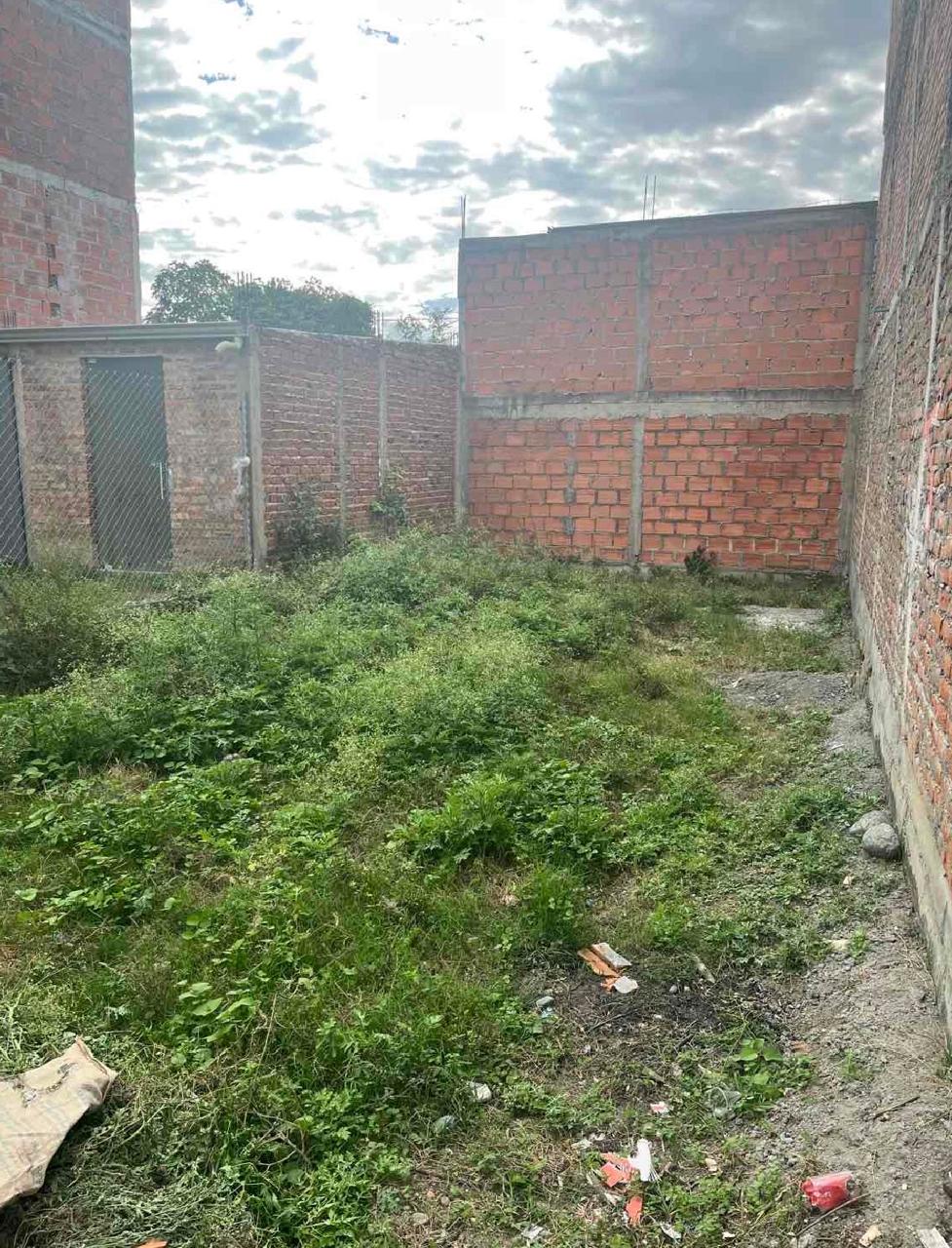 venta de lote urbano en Tuluá valle barrio agua viva - Imagen 2