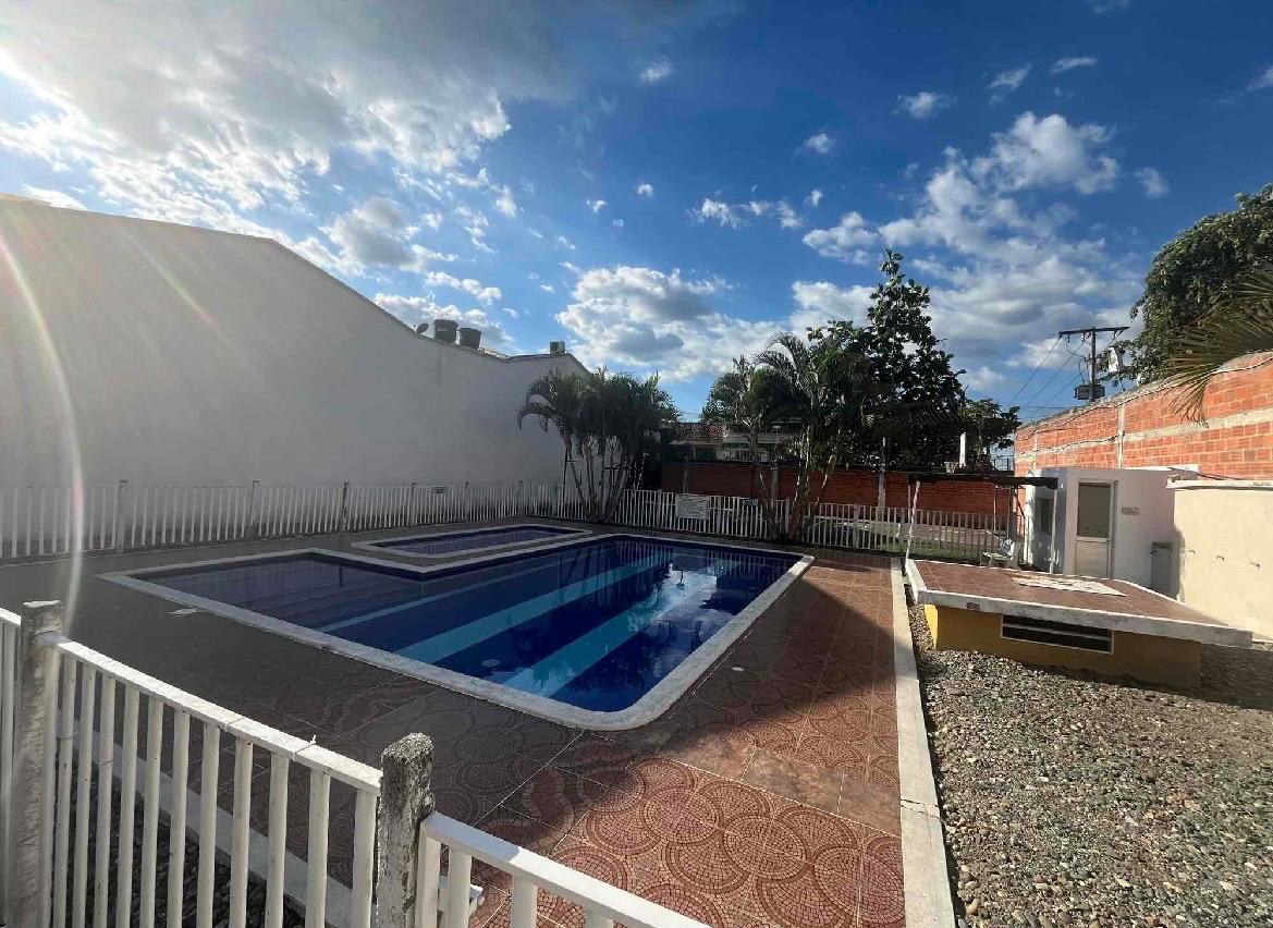 venta de casa Unifamiliar en Tuluá valle  conjunto cerrado Balcones del empedrado