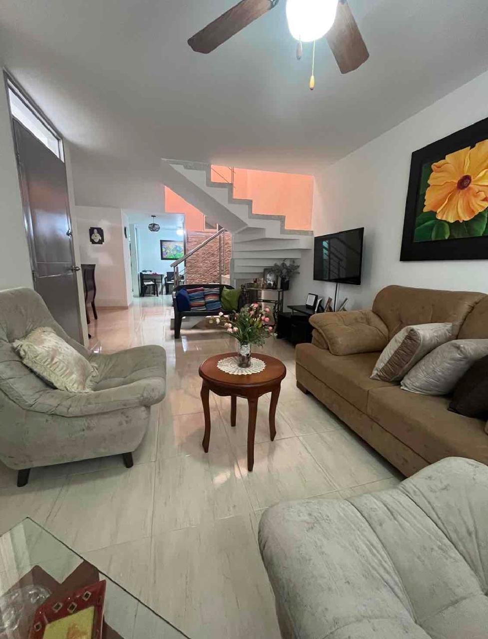 venta de casa Unifamiliar en Tuluá valle  conjunto cerrado Balcones del empedrado - Imagen 13