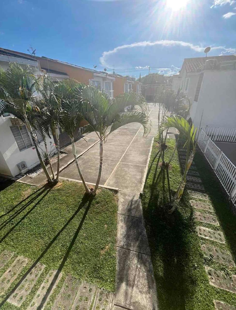 venta de casa Unifamiliar en Tuluá valle  conjunto cerrado Balcones del empedrado - Imagen 2