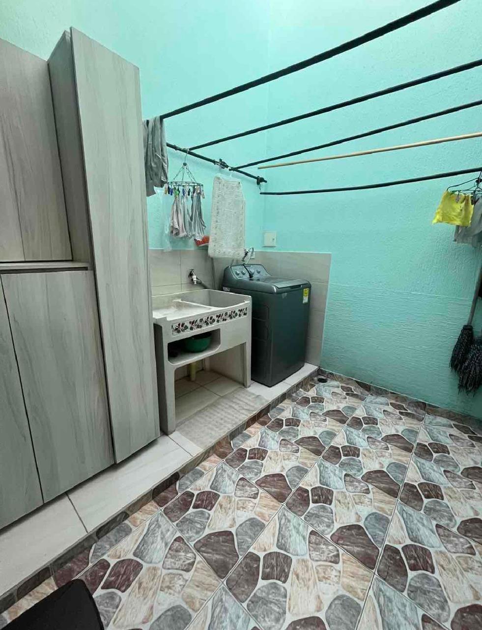venta de casa Unifamiliar en Tuluá valle  conjunto cerrado Balcones del empedrado - Imagen 8