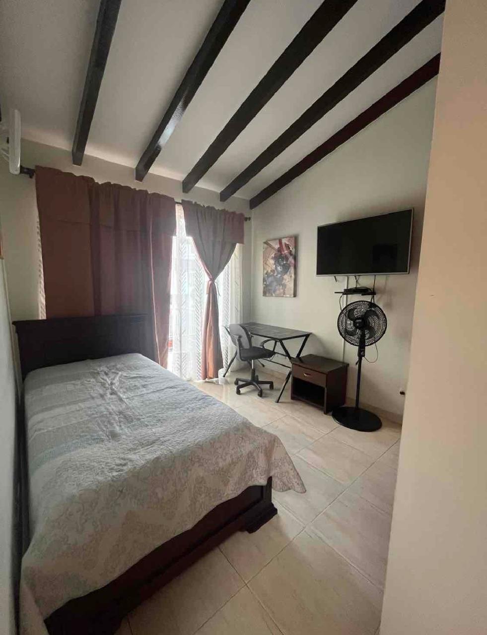 venta de casa Unifamiliar en Tuluá valle  conjunto cerrado Balcones del empedrado - Imagen 19