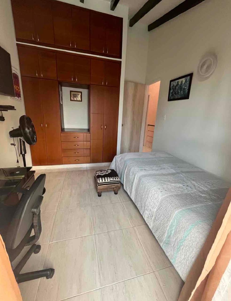 venta de casa Unifamiliar en Tuluá valle  conjunto cerrado Balcones del empedrado - Imagen 20