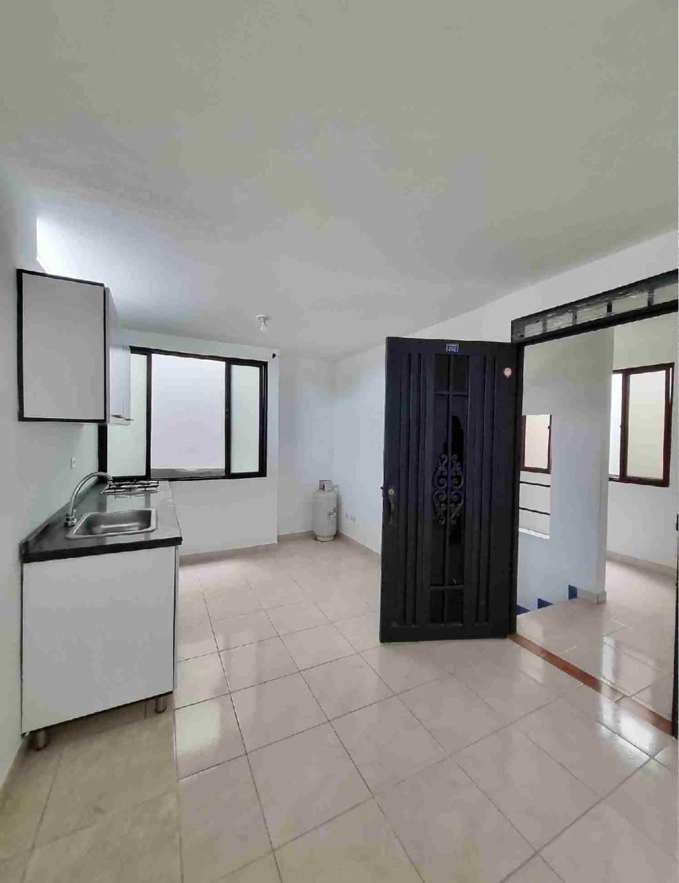 venta de apartamento en Tuluá valle barrio Nuevo Príncipe piso 2 con espacio para carro y moto