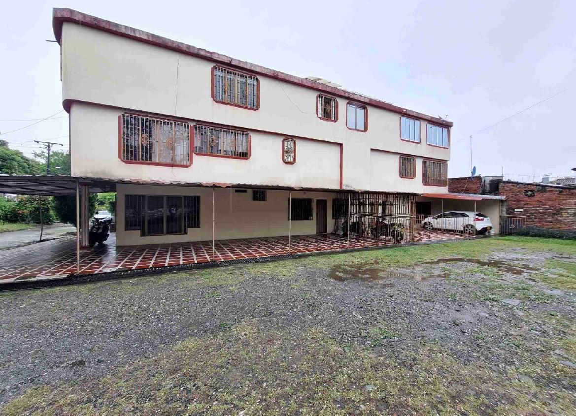 venta de apartamento en Tuluá valle barrio Nuevo Príncipe piso 2 con espacio para carro y moto - Imagen 11