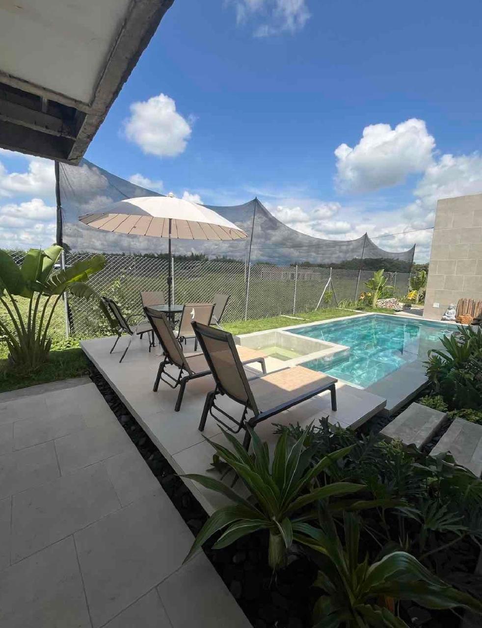 venta de casa en Tuluá valle urbanización campestre Belén - Imagen 10
