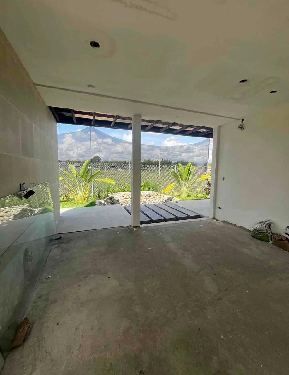 venta de casa en Tuluá valle urbanización campestre Belén - Imagen 13