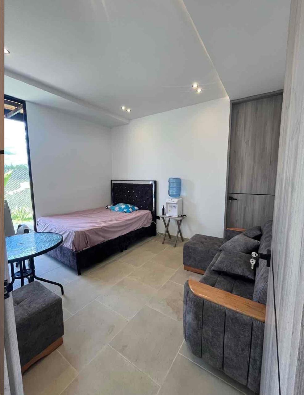 venta de casa en Tuluá valle urbanización campestre Belén - Imagen 3