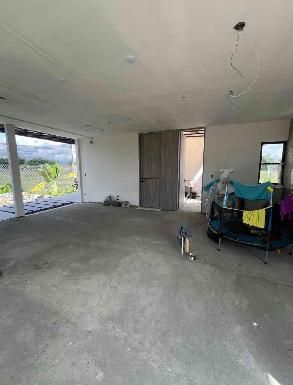 venta de casa en Tuluá valle urbanización campestre Belén - Imagen 5