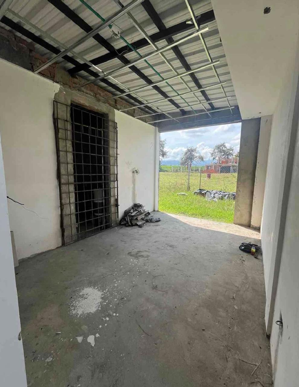 venta de casa en Tuluá valle urbanización campestre Belén - Imagen 6