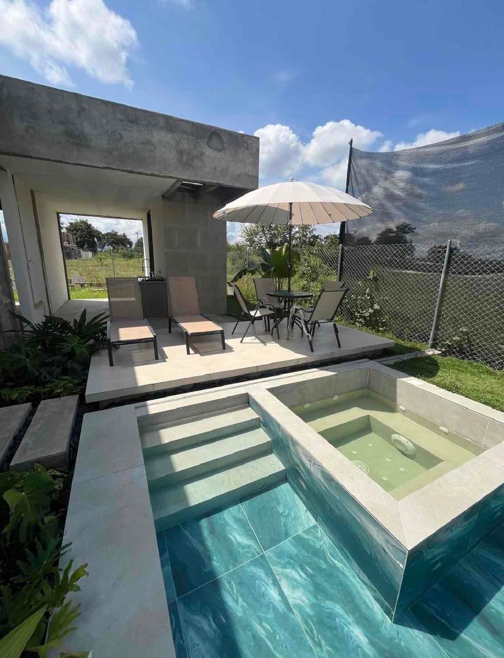 venta de casa en Tuluá valle urbanización campestre Belén - Imagen 9
