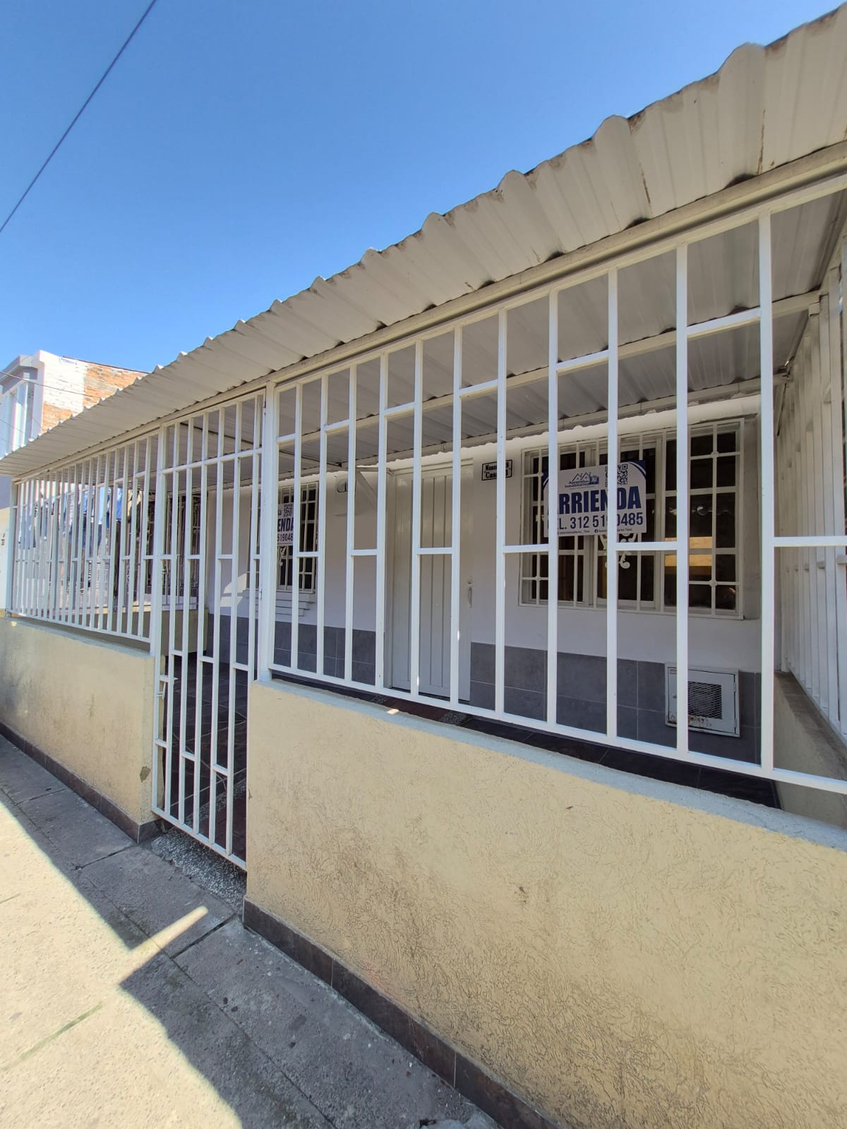 Alquiler de casa en el barrio Bosques de Maracaibo