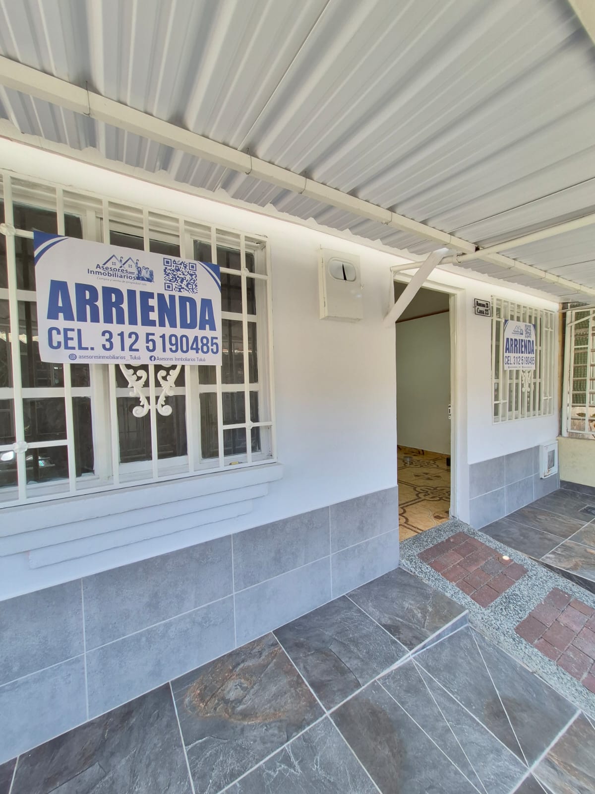 Alquiler de casa en el barrio Bosques de Maracaibo - Imagen 2