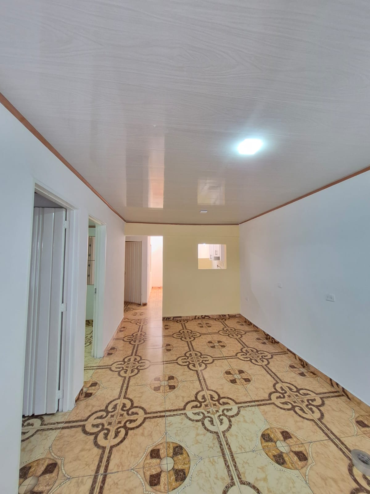 Alquiler de casa en el barrio Bosques de Maracaibo - Imagen 3