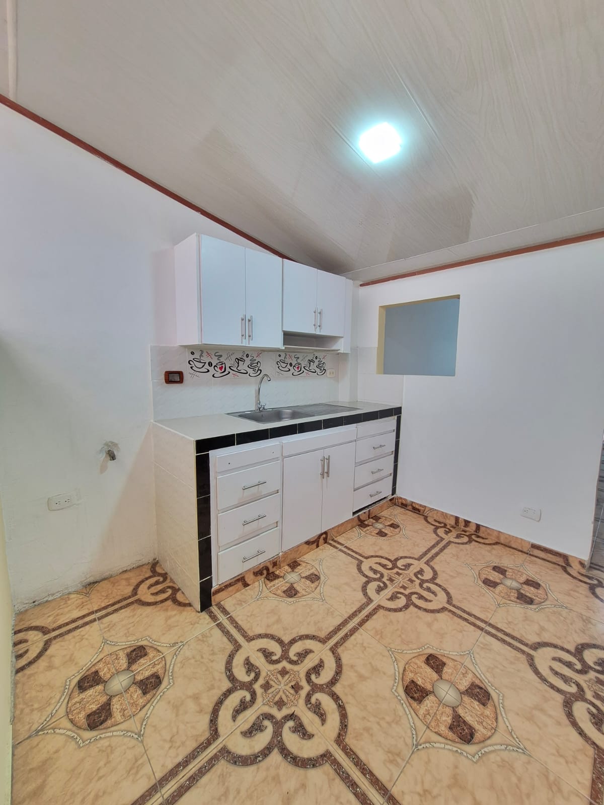 Alquiler de casa en el barrio Bosques de Maracaibo - Imagen 9
