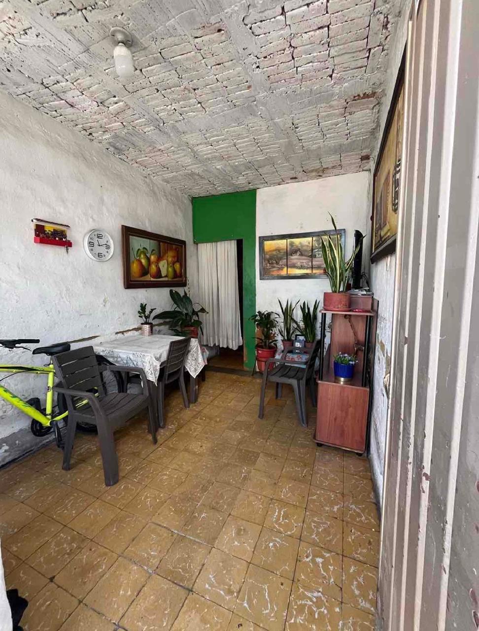 venta de casa en Tuluá valle barrio victoria con plancha