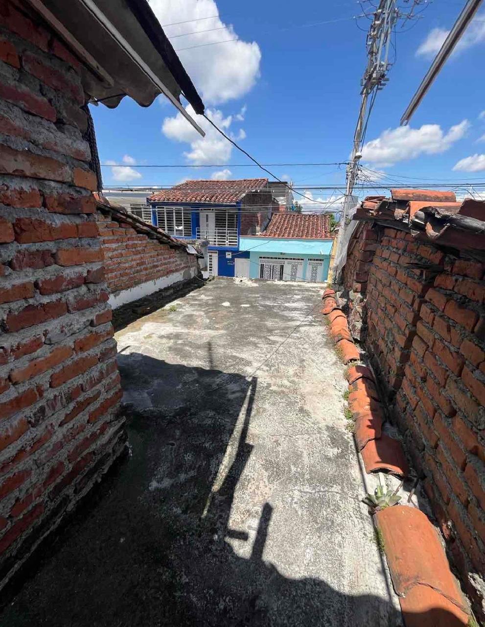 venta de casa en Tuluá valle barrio victoria con plancha - Imagen 10