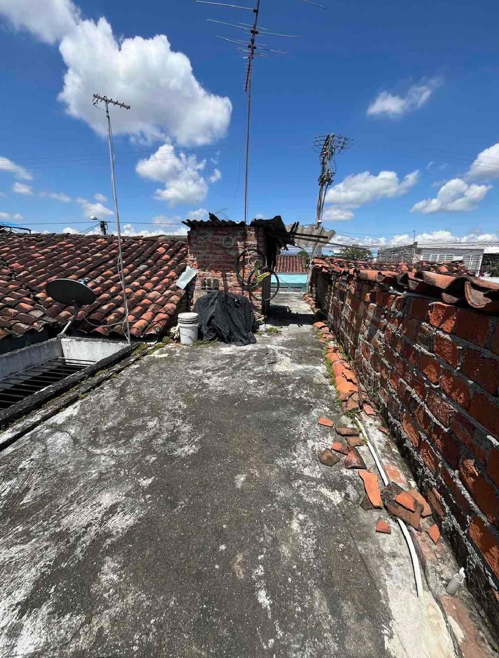 venta de casa en Tuluá valle barrio victoria con plancha - Imagen 11