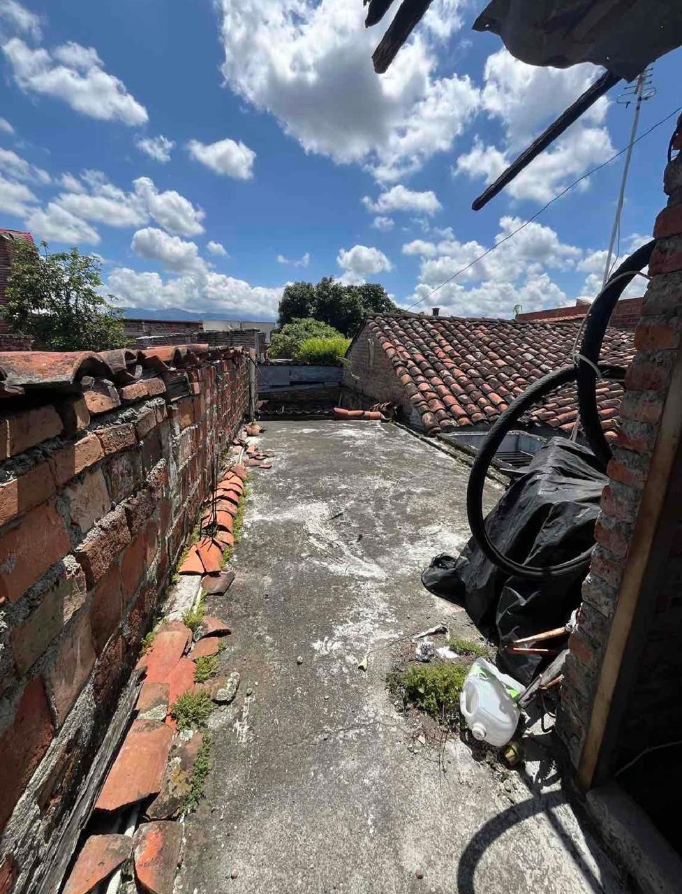 venta de casa en Tuluá valle barrio victoria con plancha - Imagen 12