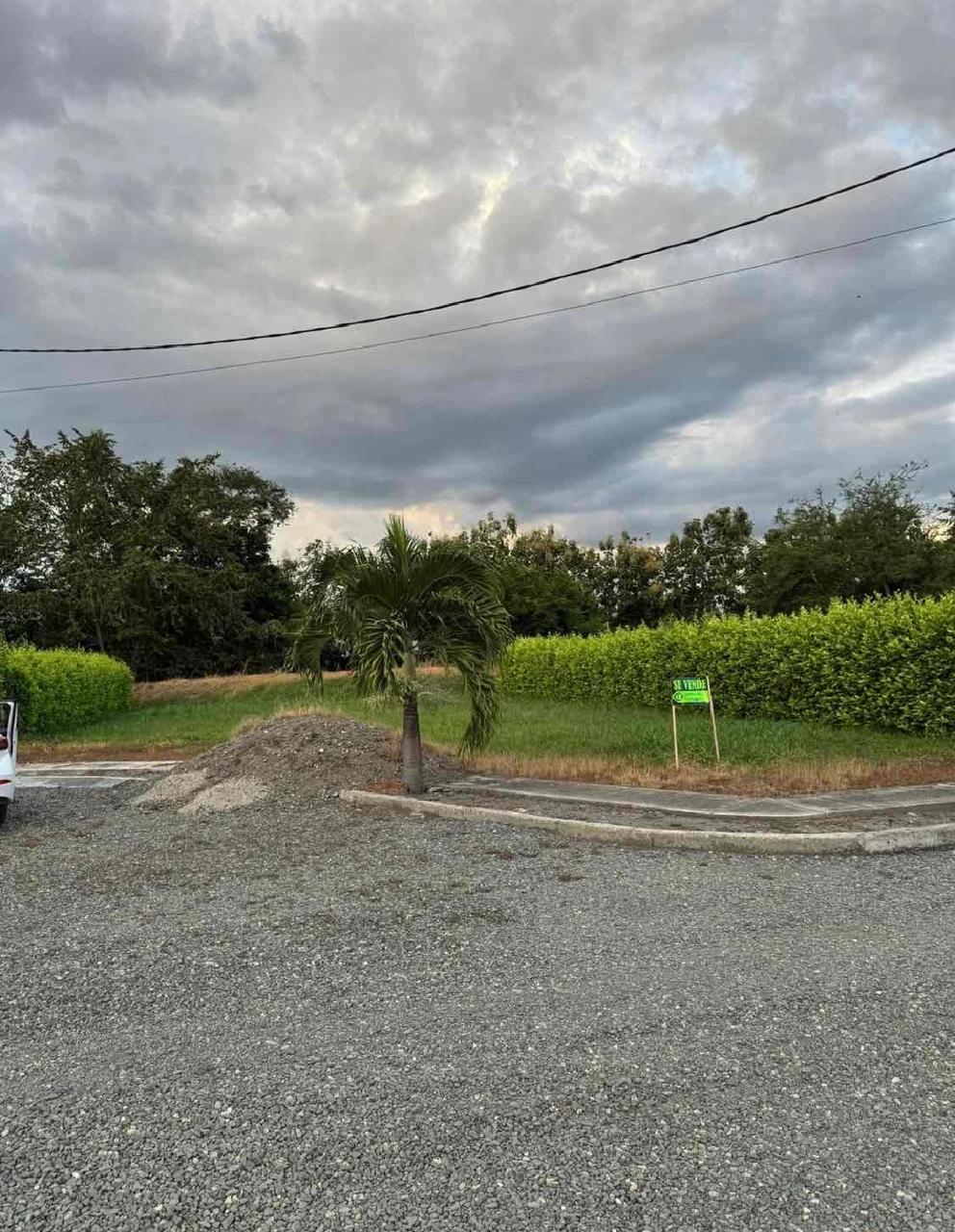 venta de lote campestre en San Pedro valle corregimiento san jose