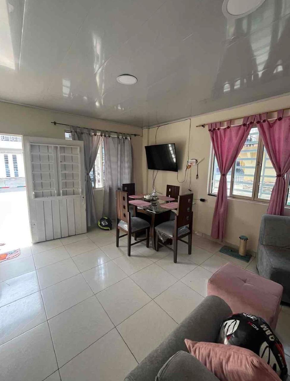 venta de casa en Tuluá valle barrio horizonte esquinera - Imagen 2