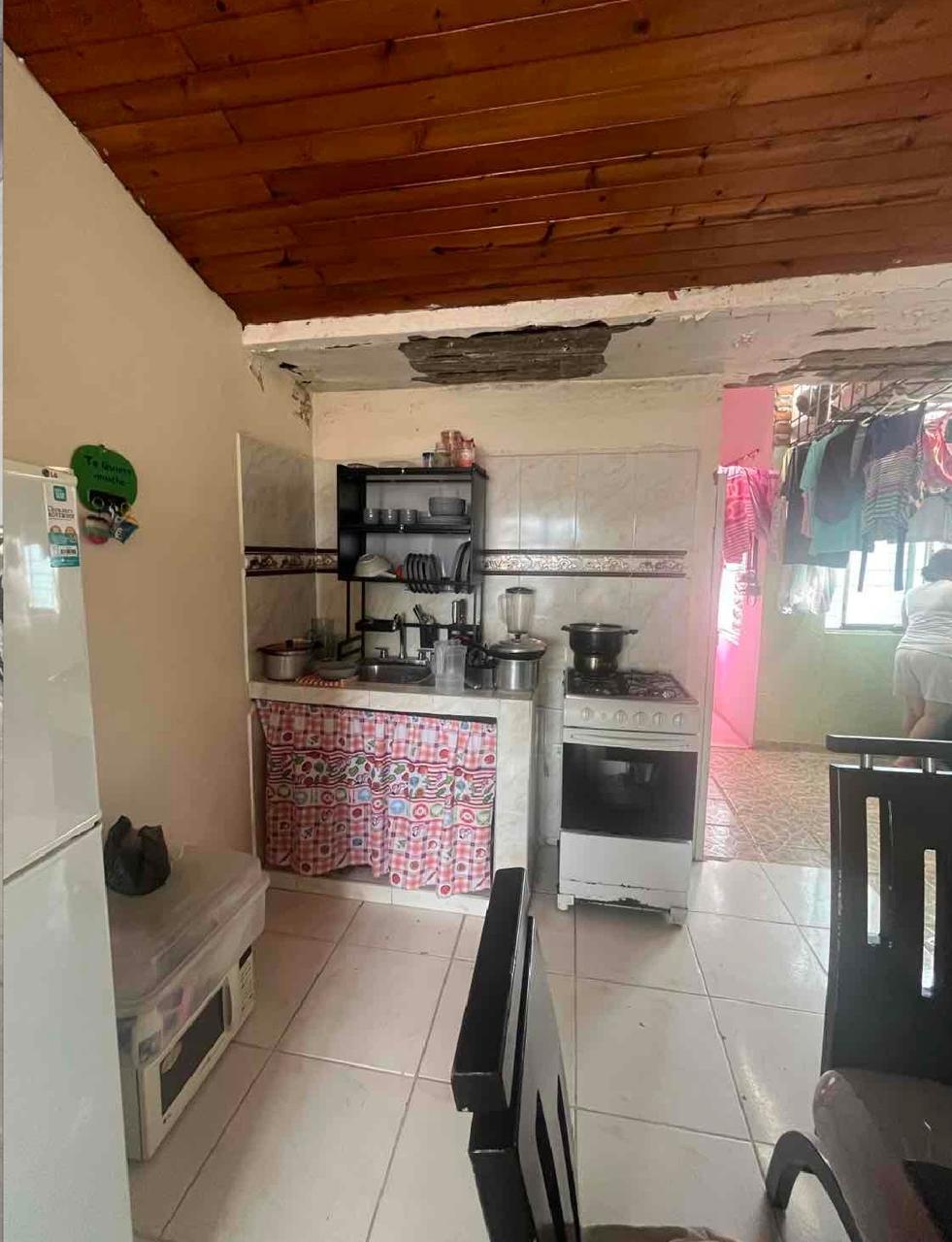 venta de casa Bifamiliar en Tuluá valle barrio bosques de Maracaibo pasaje - Imagen 18