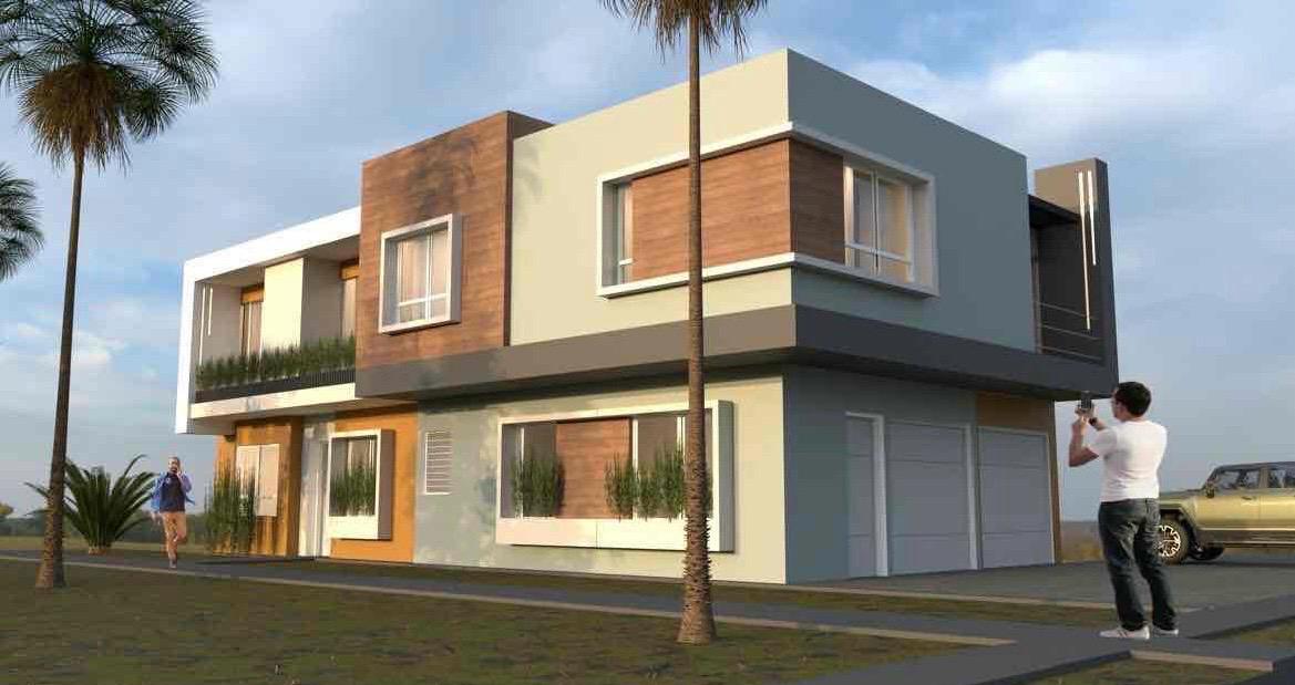 venta de casa en Tuluá valle barrio villa campestre para estrenar
