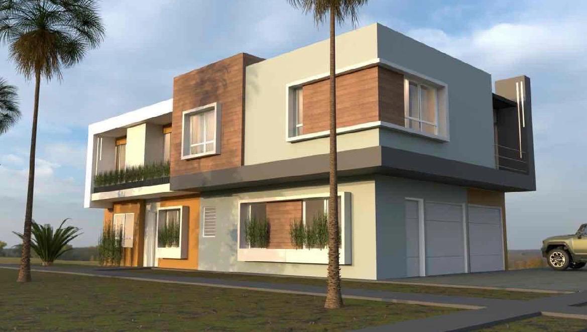 venta de casa en Tuluá valle barrio villa campestre para estrenar - Imagen 2