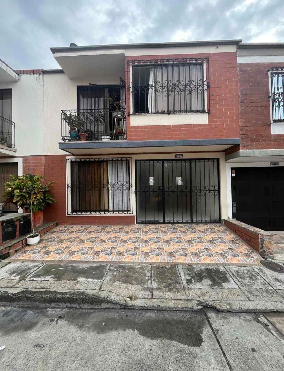 venta de casa en Cartago valle Barrio Torre Molinos