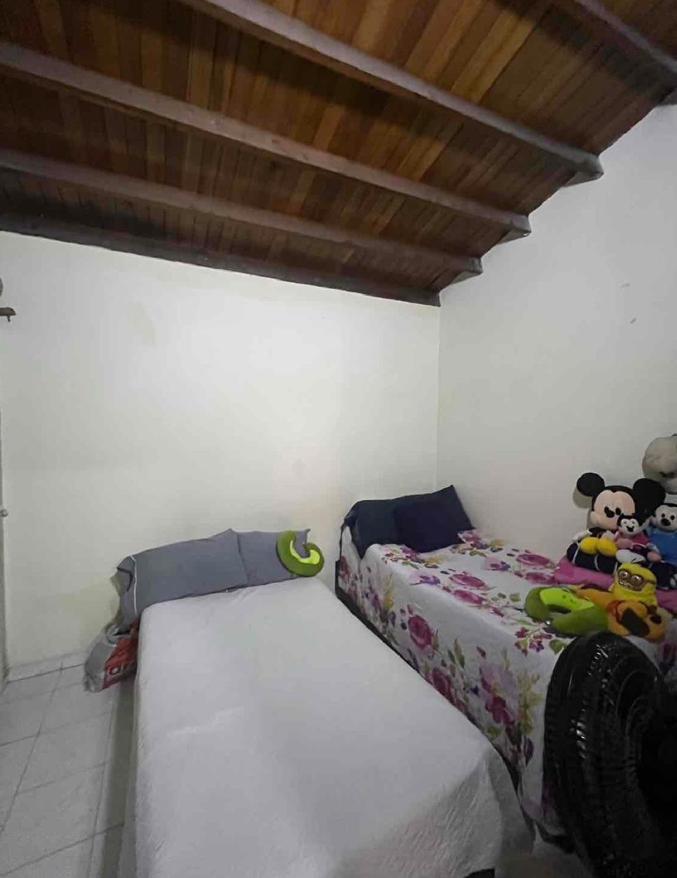 venta de casa en Cartago valle Barrio Torre Molinos - Imagen 6