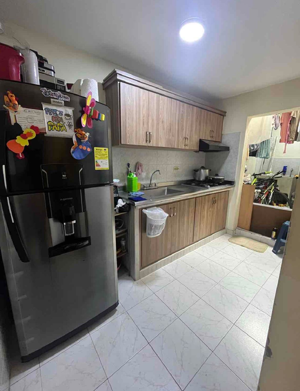 venta de casa en Cartago valle Barrio Torre Molinos - Imagen 18