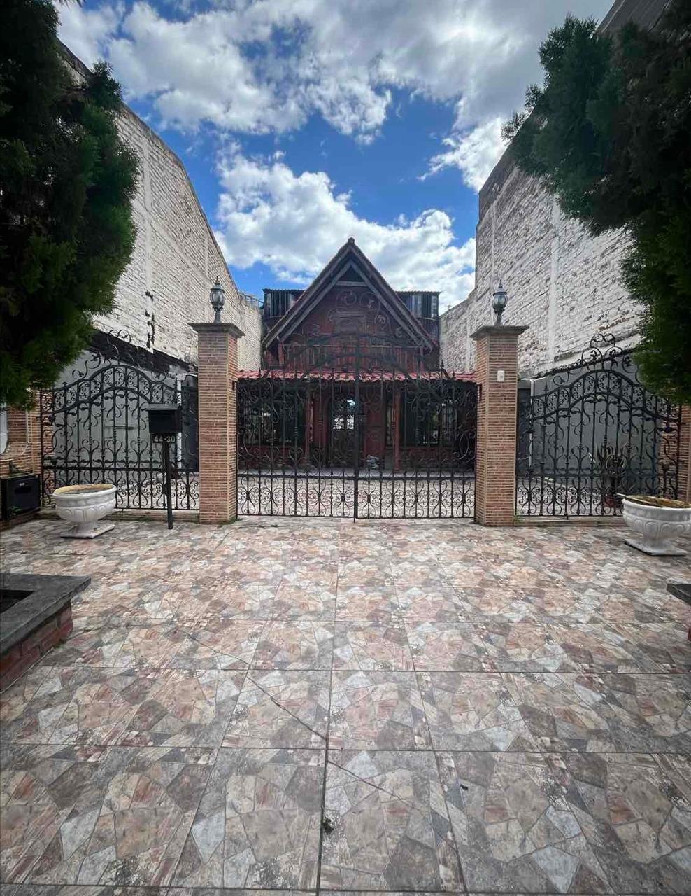 venta de casa en Tuluá valle barrio villa campestre