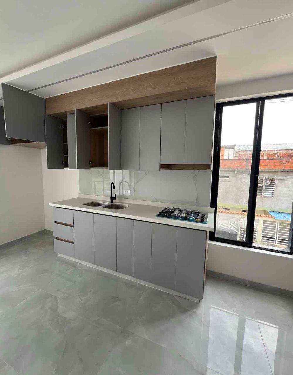 venta de edificio para estrenar barrio Brisas de Morales - Imagen 14