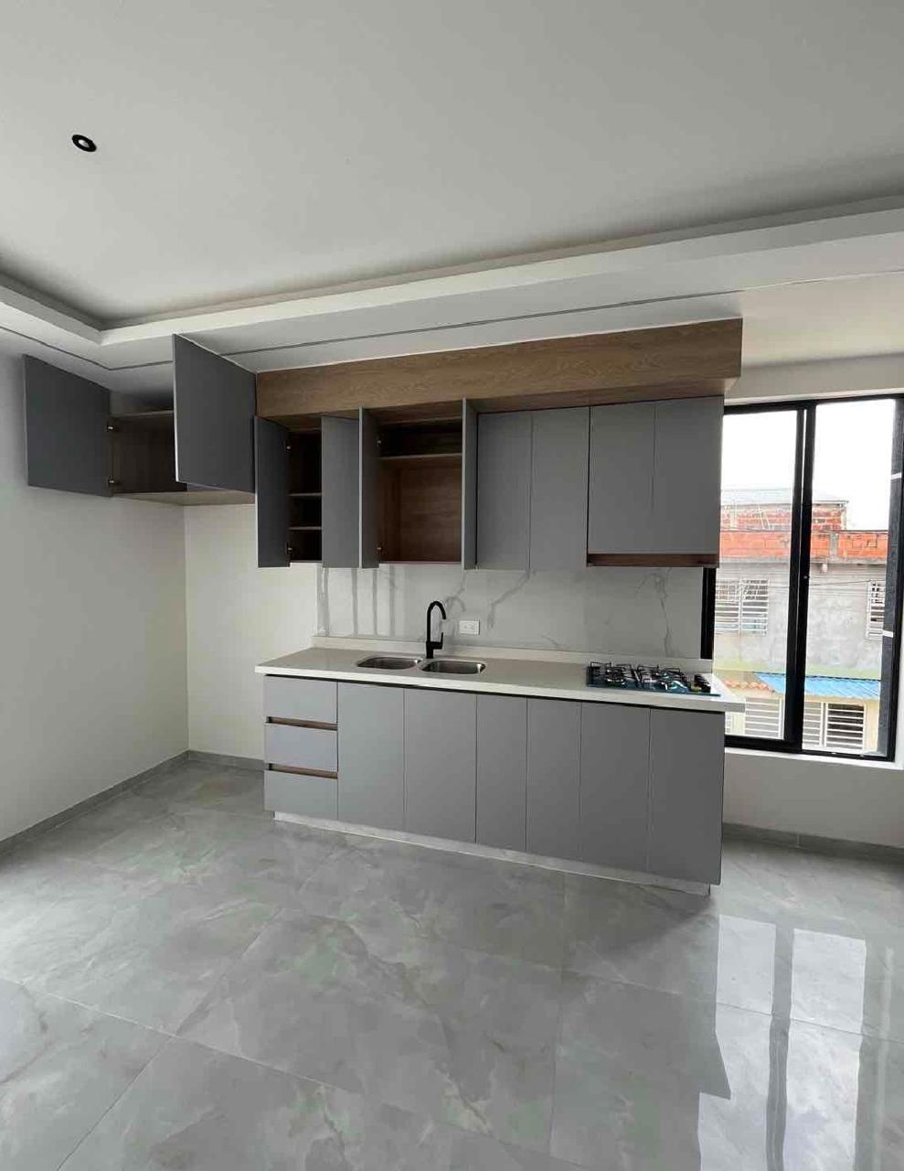 venta de edificio para estrenar barrio Brisas de Morales - Imagen 15