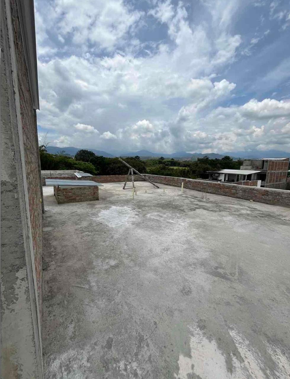 venta de edificio para estrenar barrio Brisas de Morales - Imagen 27