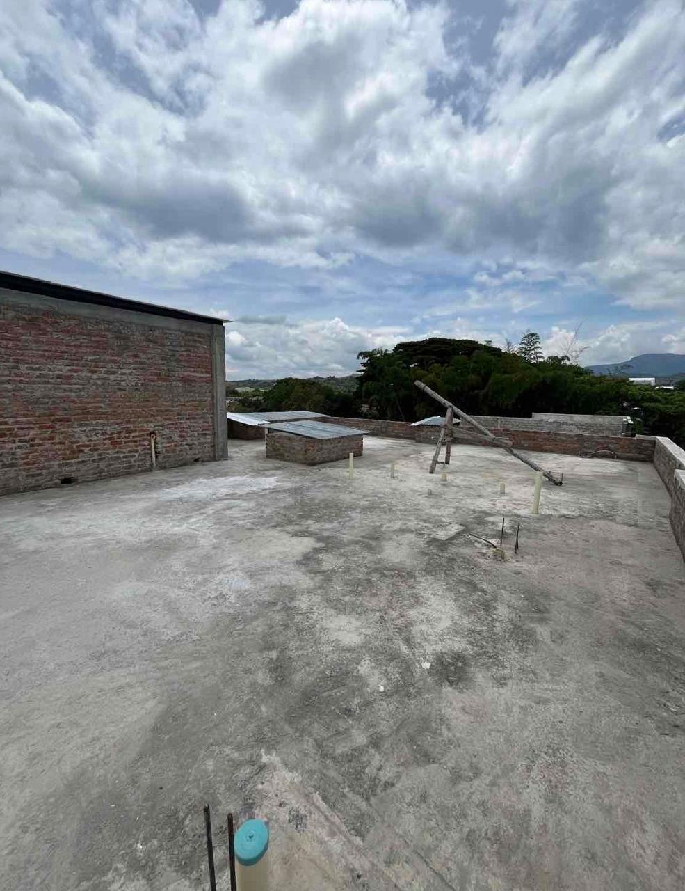 venta de edificio para estrenar barrio Brisas de Morales - Imagen 28