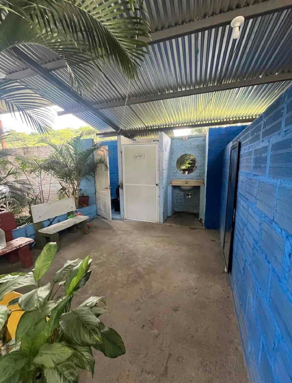 venta de terreno en san Pedro valle uso comercial y residencial o industrial