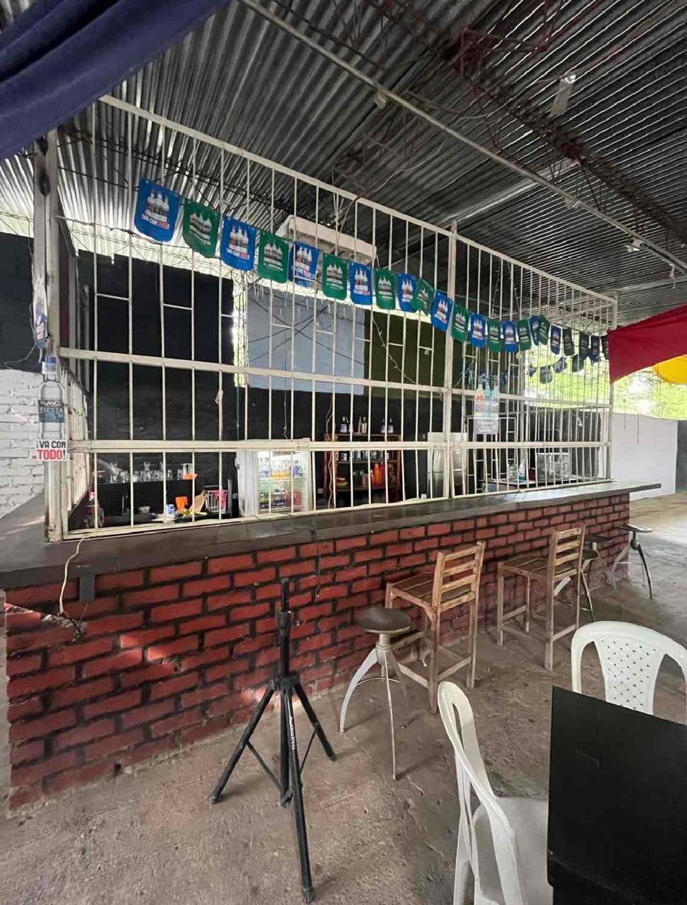 venta de terreno en san Pedro valle uso comercial y residencial o industrial - Imagen 3