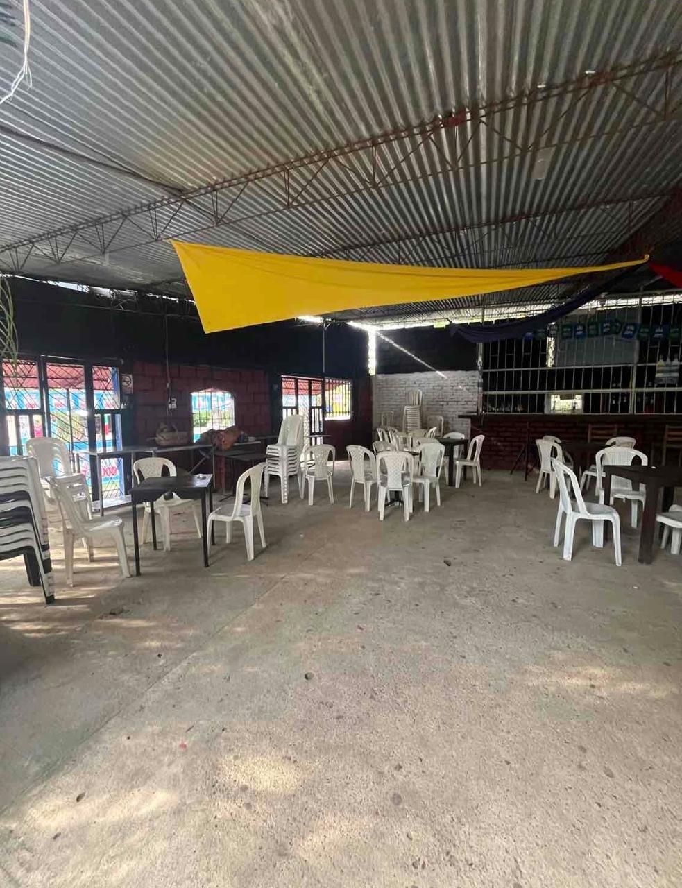 venta de terreno en san Pedro valle uso comercial y residencial o industrial - Imagen 4