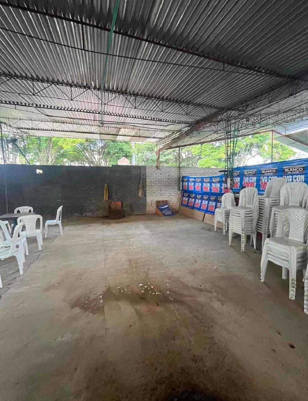 venta de terreno en san Pedro valle uso comercial y residencial o industrial - Imagen 6