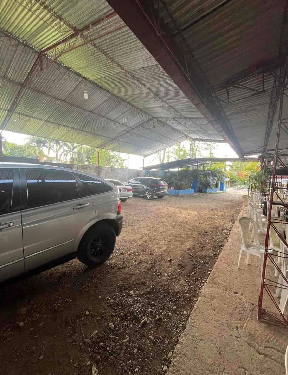 venta de terreno en san Pedro valle uso comercial y residencial o industrial - Imagen 8