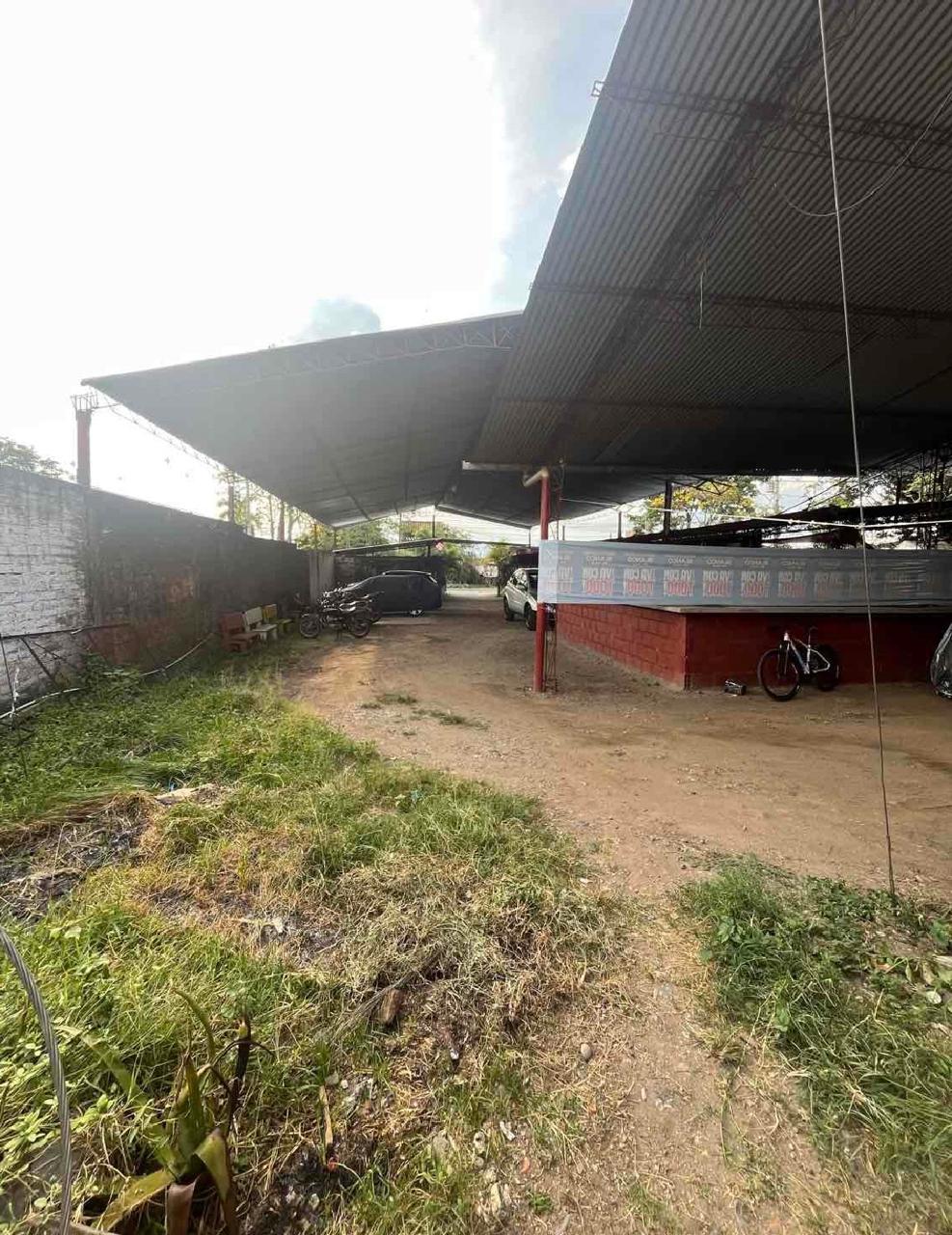 venta de terreno en san Pedro valle uso comercial y residencial o industrial - Imagen 12