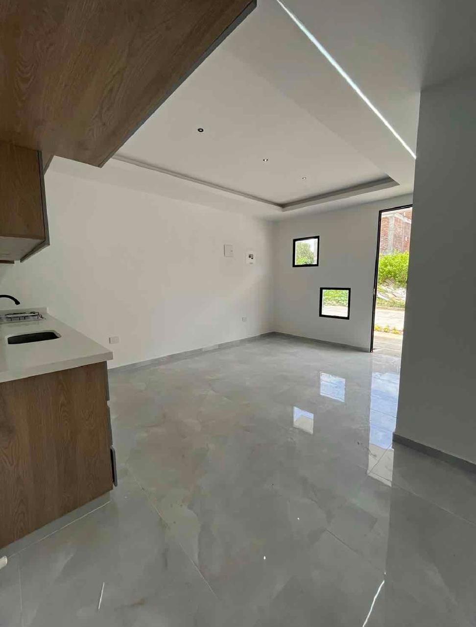 venta de Apartaestudio en Tuluá valle barrio Brisas de Morales para estrenar